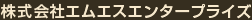 株式会社エムエスエンタープライズ