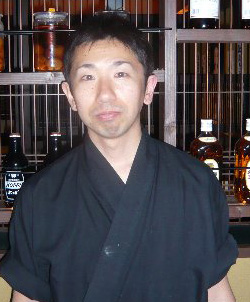 しゃかりき東海大学前　店長